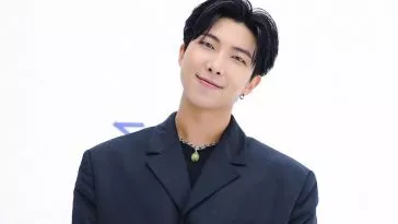 RM из BTS объявлен амбассадором агентства по восстановлению и идентификации погибших в бою