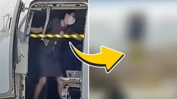 Вирусная фотография "героической" стюардессы оказалась ложной - Asiana Airlines обвиняется в распространении лжи об инциденте