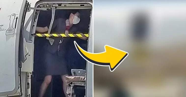 Вирусная фотография "героической" стюардессы оказалась ложной - Asiana Airlines обвиняется в распространении лжи об инциденте