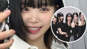 LE SSERAFIM настолько близки, что называют друг друга "семьей", но есть одна тема, по которой они все конфликтуют