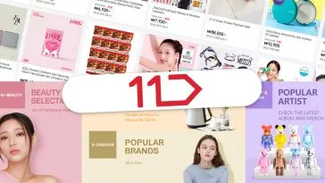 Как сделать заказ из корейского магазина 11STREET в Россию? 11STREET