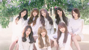 Рю Су Чжон рассказывает о возможности воссоединения Lovelyz