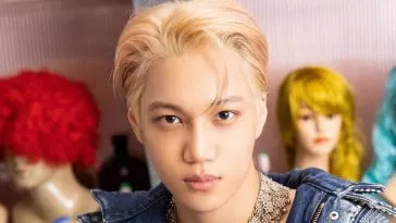 Кай из EXO объявил дату призыва в армию Кай из EXO объявил дату призыва в армию