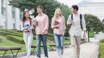 5 самых популярных корейских университетов для иностранных студентов 5 самых популярных корейских университетов для иностранных студентов