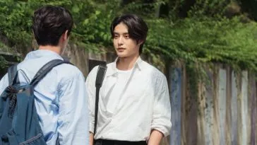 Все дорамы, в которых снялся Ким Джиун из ZEROBASEONE