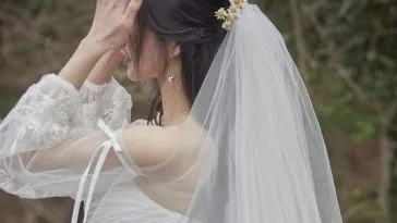 Актриса и бывшая «Мисс Корея» сделала неожиданное объявление о свадьбе