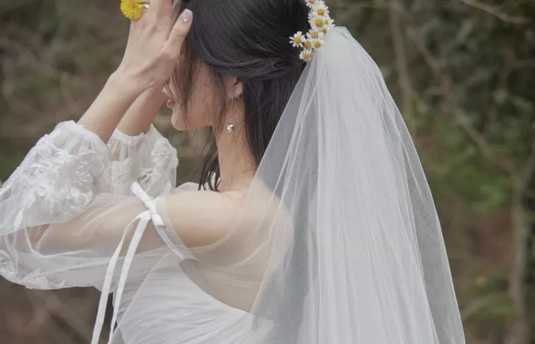 Актриса и бывшая «Мисс Корея» сделала неожиданное объявление о свадьбе