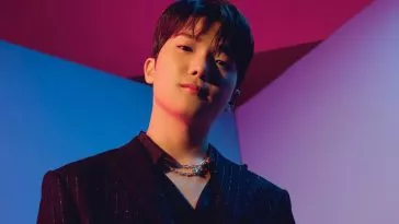 Кто такой Чхве Мин Ён? 10 вещей, которые вы должны знать о корейском актере из "XO, Kitty" Чхве Мин Ён