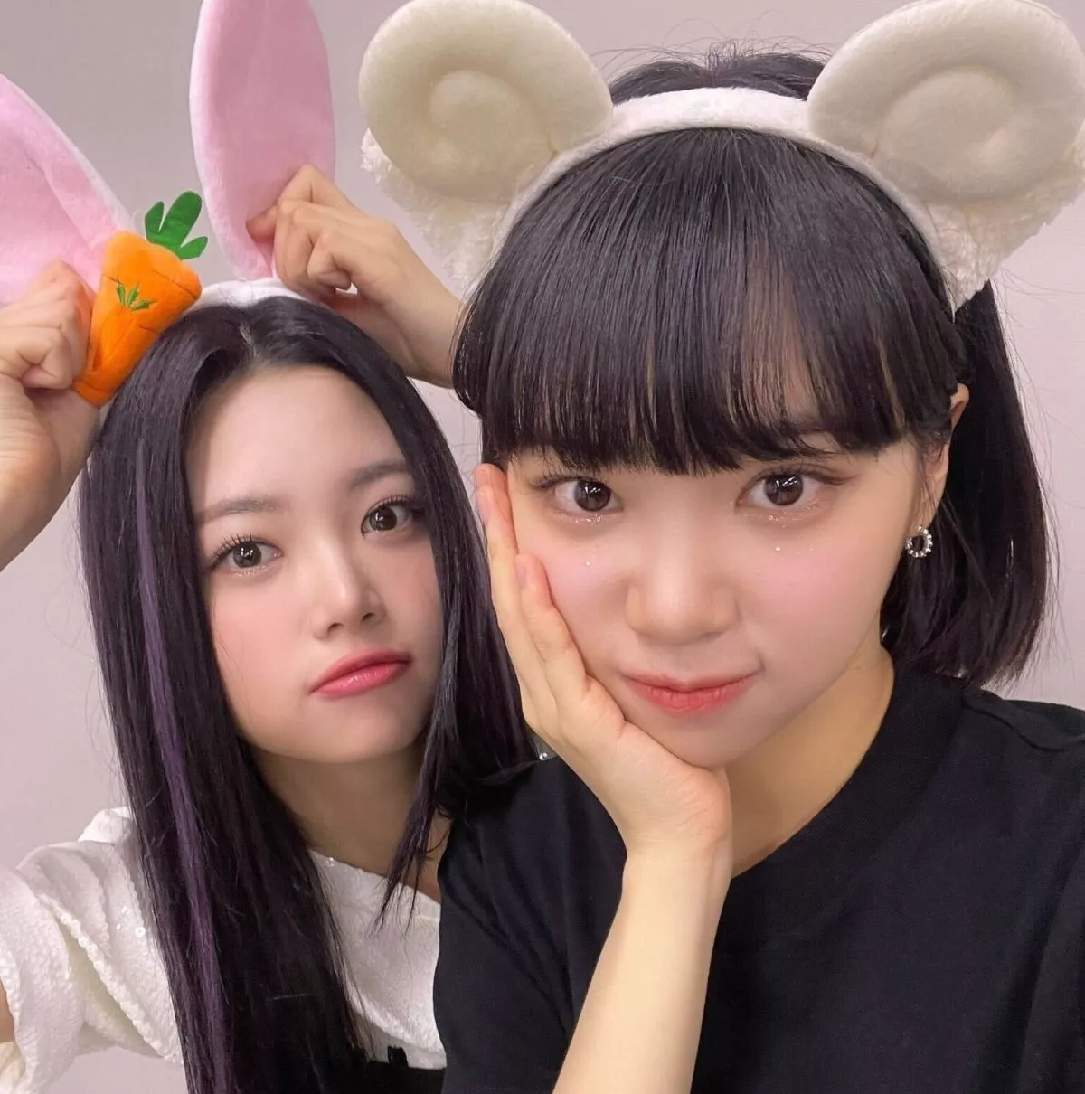 Айдолы родившиеся в августе