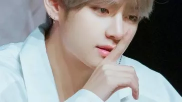 Ви из BTS поразил ARMY радикальным преображением - фанаты считают, что это предвещает нечто грандиозное