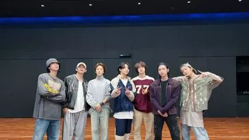 Выступление "Run BTS" во время "Yet To Come In Busan" могло быть совсем другим, по словам Шуги