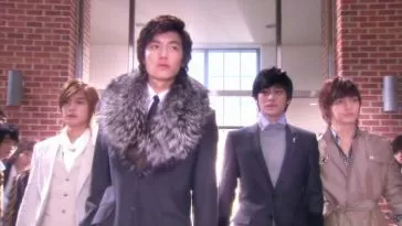 Взрыв из прошлого: модные тренды из старых дорам, которые вас удивят Взрыв из прошлого: модные тренды из старых дорам, которые вас удивят