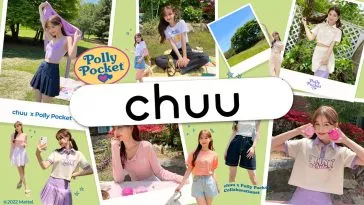 Разбираемся с магазином chuu: регистрация, заказ, оплата, доставка в Россию, советы chuu магазин