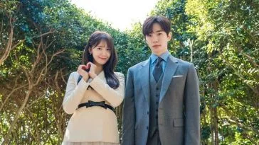 7 новых корейских дорам, выходящих в июне 2023 года