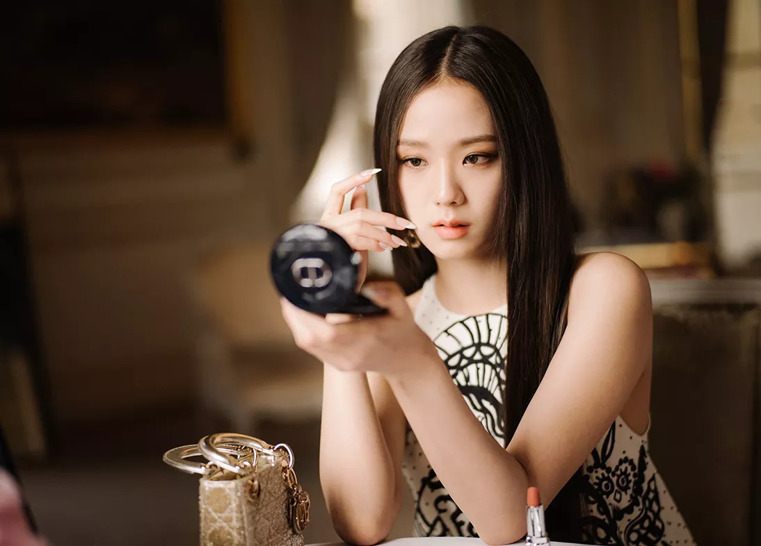 Фанаты BLACKPINK терроризируют соцсети DIOR BEAUTY из-за одного поста Фанаты BLACKPINK терроризируют соцсети DIOR BEAUTY из-за одного поста