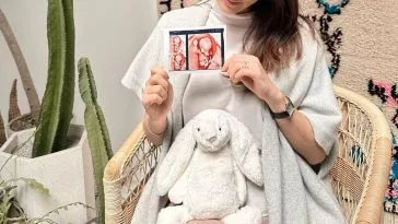 Айдол третьего поколения делает неожиданное заявление о беременности