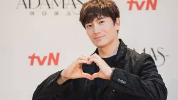 Актер Чжи Сон: дорамы, фильмы, биография Актер Чжи Сон: дорамы, фильмы, биография