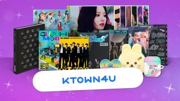 Интернет-магазин ktown4u: заказ, доставка, скидки, лайфхаки ktown4u