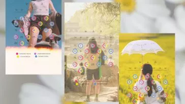 Календарь ухода: май 2023 Календарь ухода: май 2023