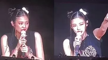 Дженни из BLACKPINK произносит страстную речь на неожиданную тему во время BORN PINK в Таиланде