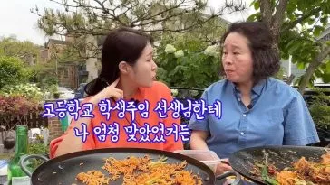 "Меня били, потому что я набрала вес". Популярная знаменитость сделала шокирующее откровение о своем школьном учителе