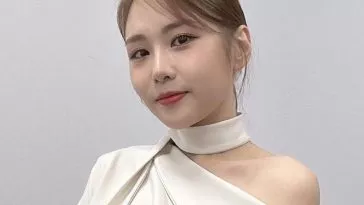 Певица HAESOO скончалась в возрасте 29 лет Певица HAESOO скончалась в возрасте 29 лет