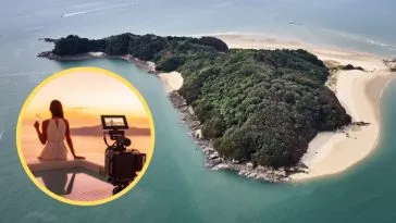 Популярное корейское реалити-шоу знакомств от Netflix столкнулось с последствиями за съемки на острове без разрешения