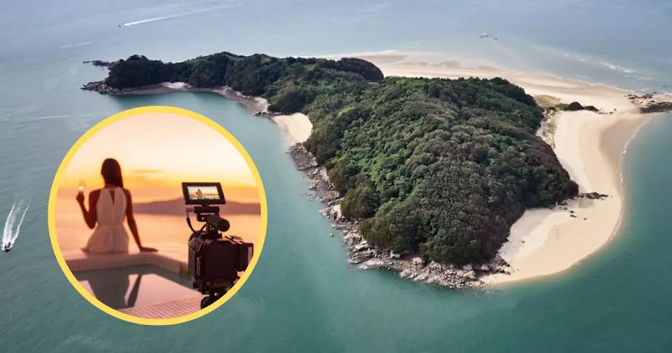 Популярное корейское реалити-шоу знакомств от Netflix столкнулось с последствиями за съемки на острове без разрешения