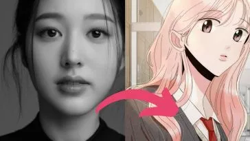 Сестра Вонён из IVE Чан Да А дебютирует в качестве актрисы в адаптации веб-туна "Pyramid Game"