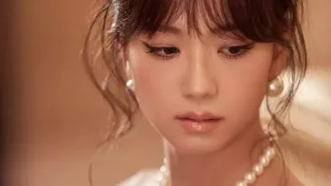 100 идей для причесок, макияжа и украшений на выпускной от айдолов (часть 3/4) выпускной идеи