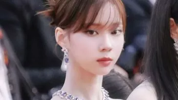 100 идей для причесок, макияжа и украшений на выпускной от айдолов (часть 4/4) выпускной накраситься