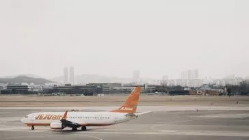 Jeju Air начнет летать между Кореей и Улан-Батором Jeju Air начнет летать между Кореей и Улан-Батором