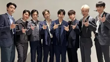 SM Entertainment сообщает, что откладывает съемки клипа для камбэка EXO после судебного спора Чена, Сюмина и Бэкхёна