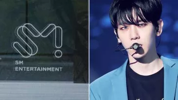 Реакция корейских нетизенов на иск участников EXO против SM Entertainment