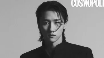I.M из MONSTA X рассказывает о своих причинах для сольного выступления, о том, что для него значит любовь, и о многом другом