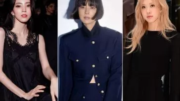 Хан Со Хи, Ли На Ён и Розэ из BLACKPINK объединяет одно неожиданное предпочтение