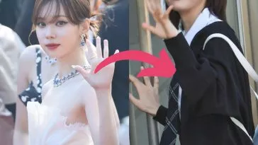 Винтер из aespa привлекает внимание благодаря образу как из японской дорамы на неотредактированных фотографиях