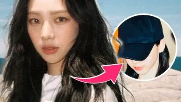 Карина из aespa застала всех врасплох, появившись на публике с новой короткой прической