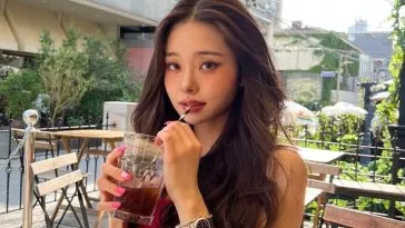 "Я вешу 41,6 кг": инфлюенсер Сон Джи А рассказала о том, чего она избегает в своей диете ради летней формы