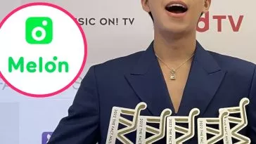 Шокирующий рейтинг в чартах MelOn показывает, что худший кошмар фанатов K-Pop сбывается