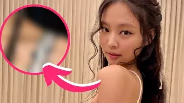 Видео поврежденных волос Дженни из BLACKPINK стало вирусным - но причина не в том, что вы ожидаете