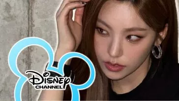 Йеджи из ITZY носила тот же фасон, что и культовый персонаж Диснея из 2000-х, но излучала другие вибрации