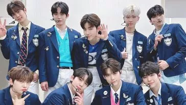 ZEROBASEONE объявляют название и дату выхода дебютного мини-альбома