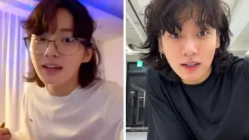 9 вещей, которые во время прямой трансляции может позволить себе только Чонгук из BTS