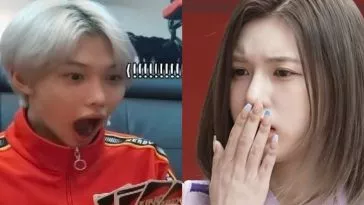 Бэй из NMIXX стала вирусной за то, что случайно упомянула Stray Kids в разговоре с фанатами