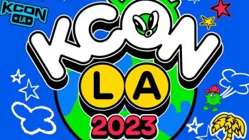 "KCON LA 2023" будет проходить в течение трех дней в августе