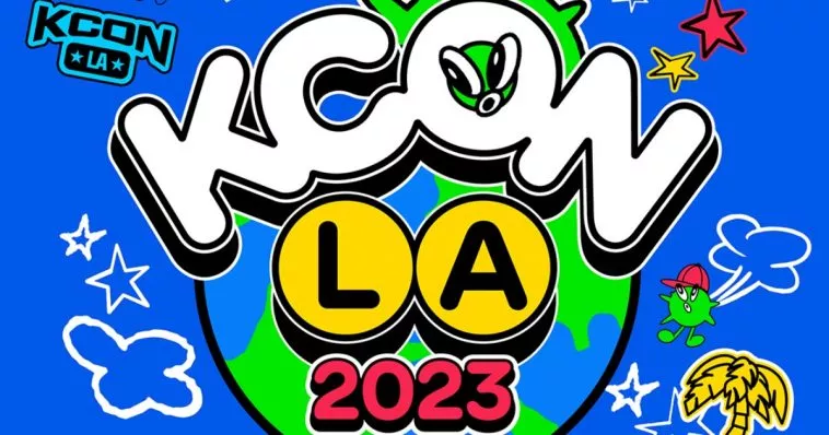 "KCON LA 2023" будет проходить в течение трех дней в августе