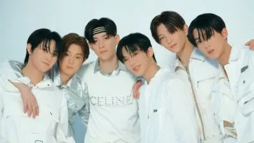 TNX официально возвращаются с третьим мини-альбомом "BOYHOOD"