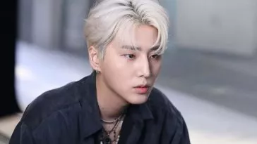 Young K из DAY6 вернется в сентябре