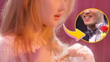 19-летняя продюсер LE SSERAFIM дебютирует в качестве айдола - оказалось, что она дочь знаменитого певца